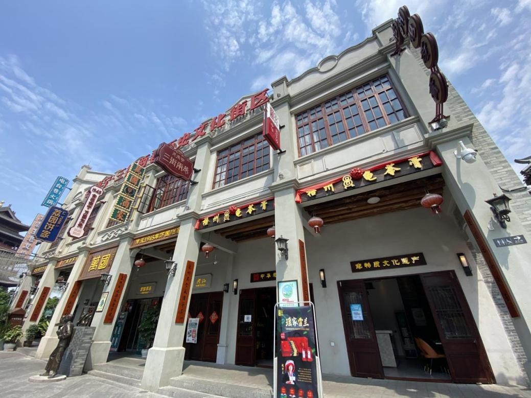 龟苓膏正宗梧州风味,梧州龟苓膏哪个口味最好吃