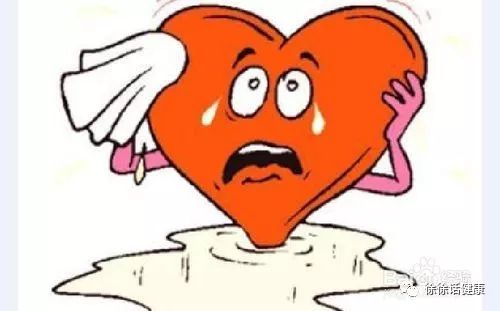 有心脏病牙疼怎么回事,牙疼是犯心脏病前兆吗
