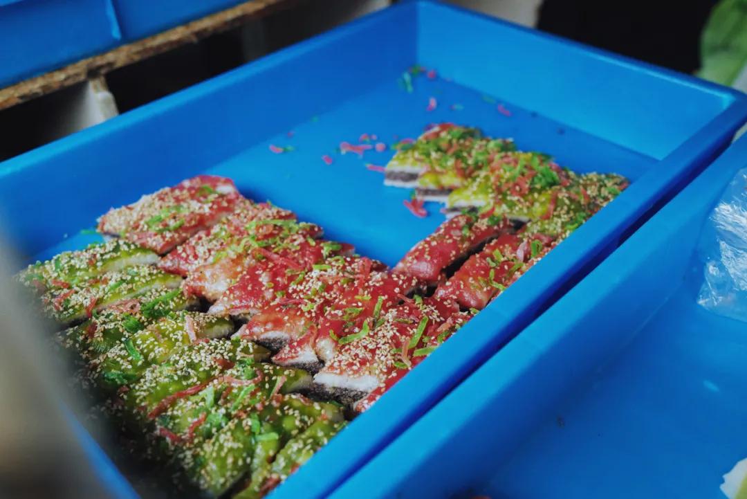 探苏州年轻人最爱逛的菜市场,苏州人气最旺的菜市场