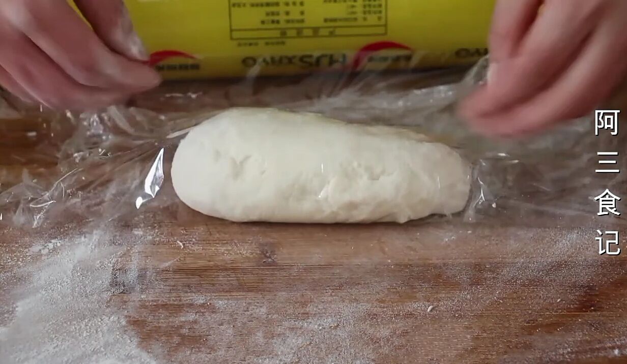 油条教程及配方不用醒发一晚上的,油条用什么配方好吃又好记