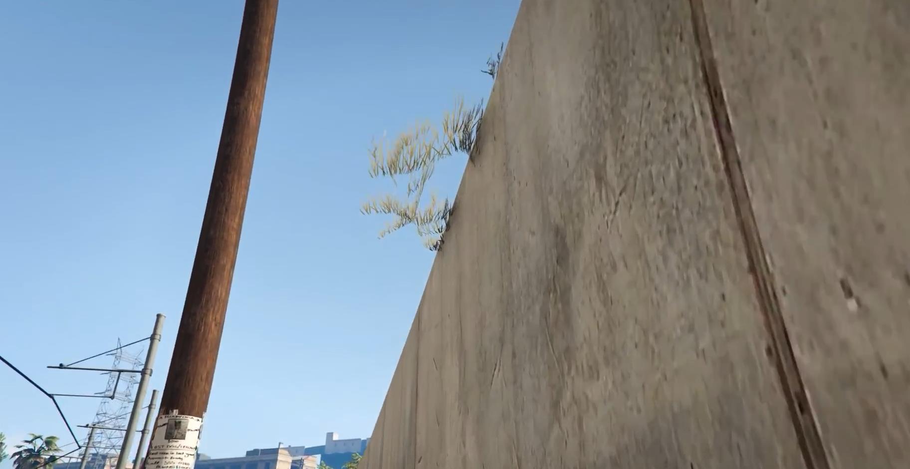 盘点你可能不知道的gta小技巧,gta那些你不知道的细节