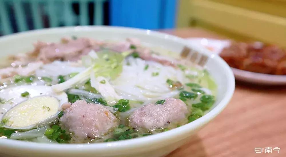每个月总有那么几天想吃清淡的！没胃口的都被这碗粉治愈了