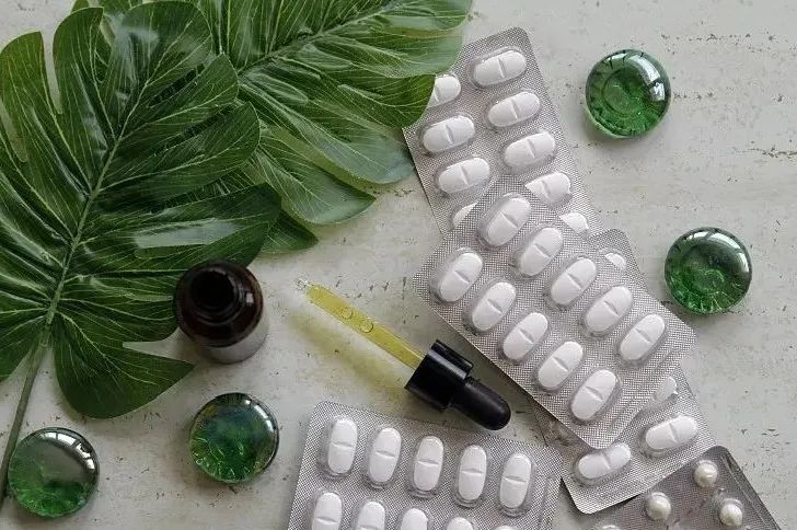 维C对于银屑病来说是万能的吗？