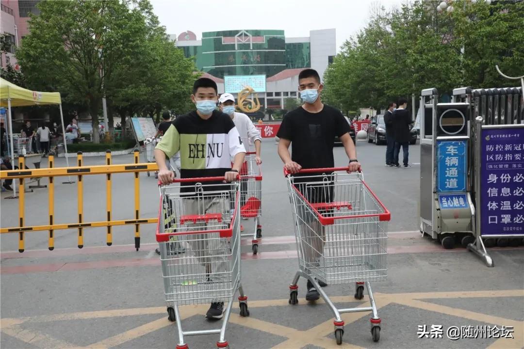 湖北曾都一中复学,好久不见武汉纪录片免费观看