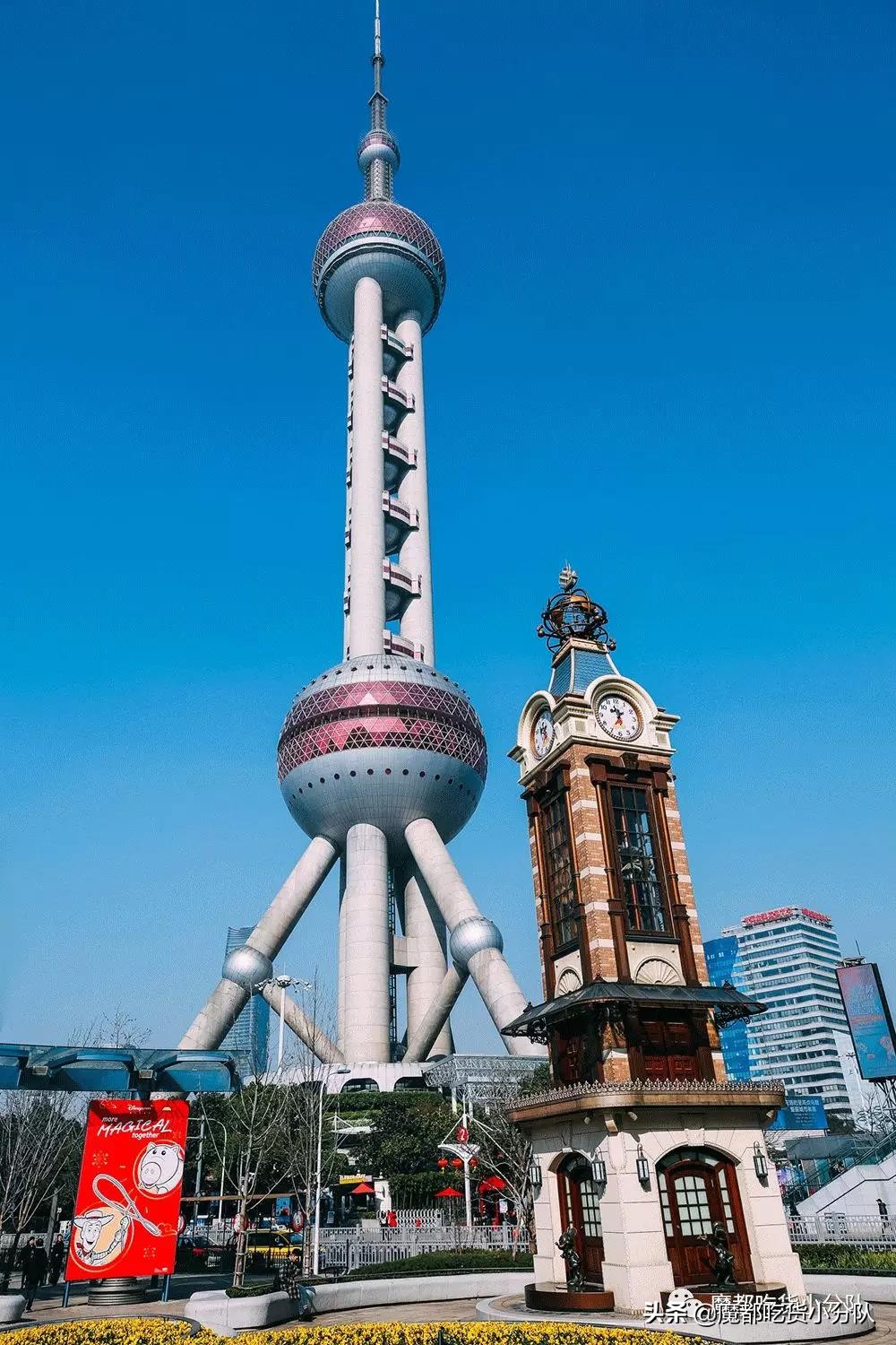 全球最大旗舰店登陆上海,只有上海才有的旗舰店