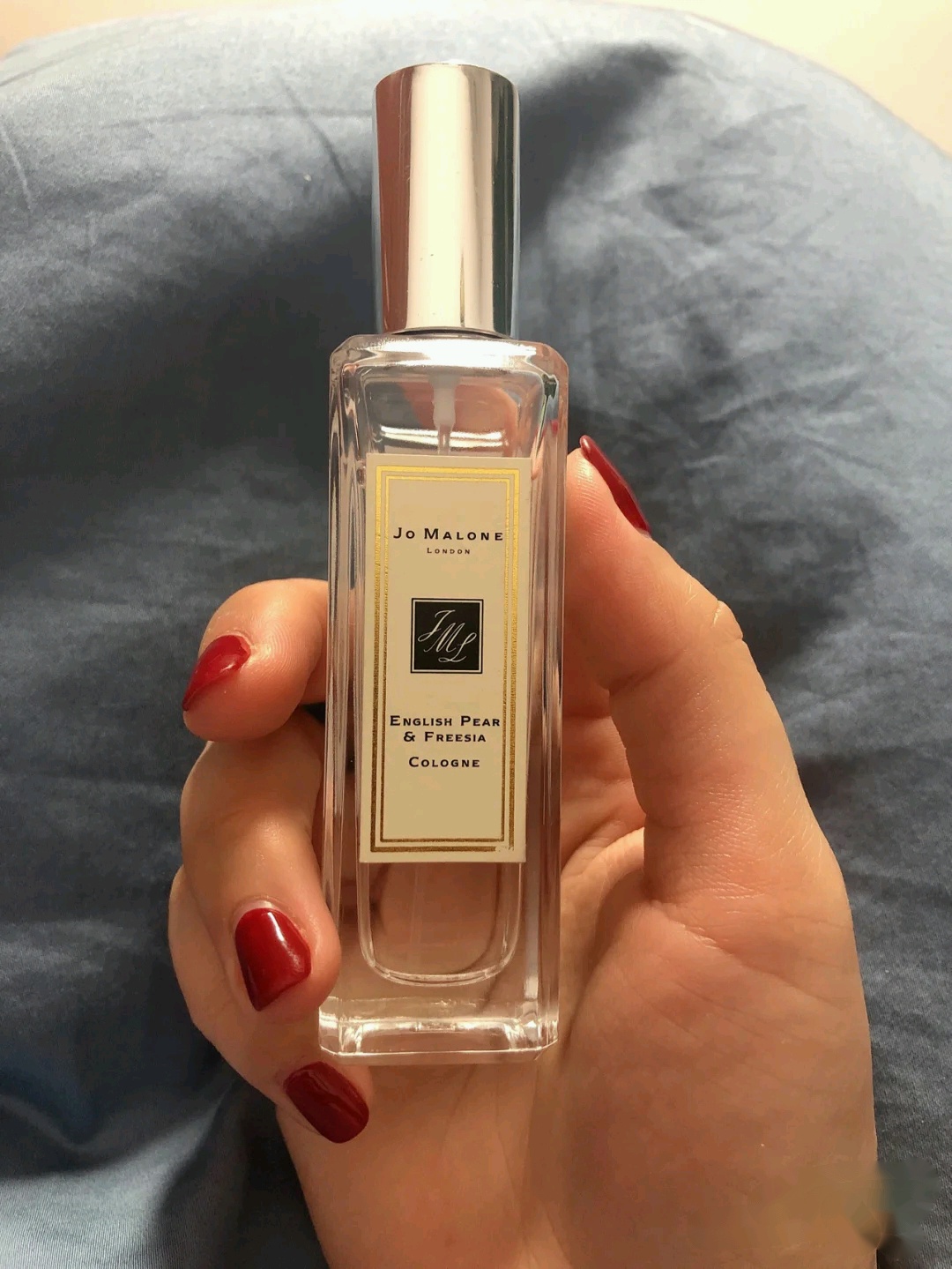 六款最好闻香水,香水6款