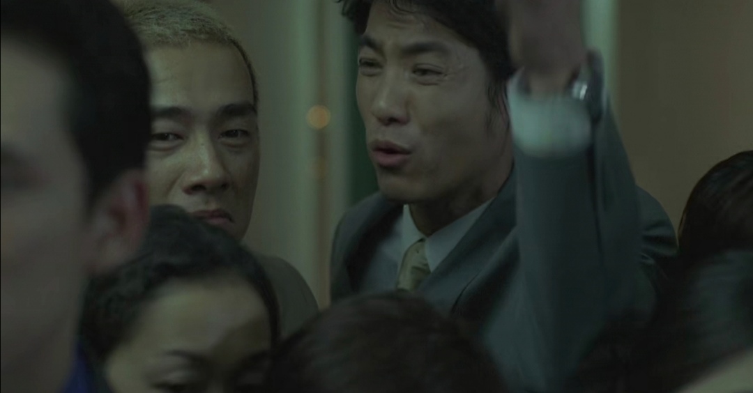 香港最后一部经典鬼片,细思极恐的香港鬼片