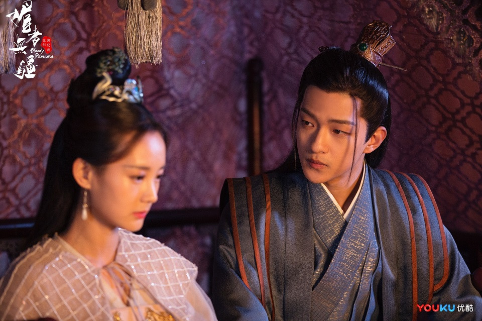 宸汐缘1-60集免费播放完整版,宸汐缘高分古装剧