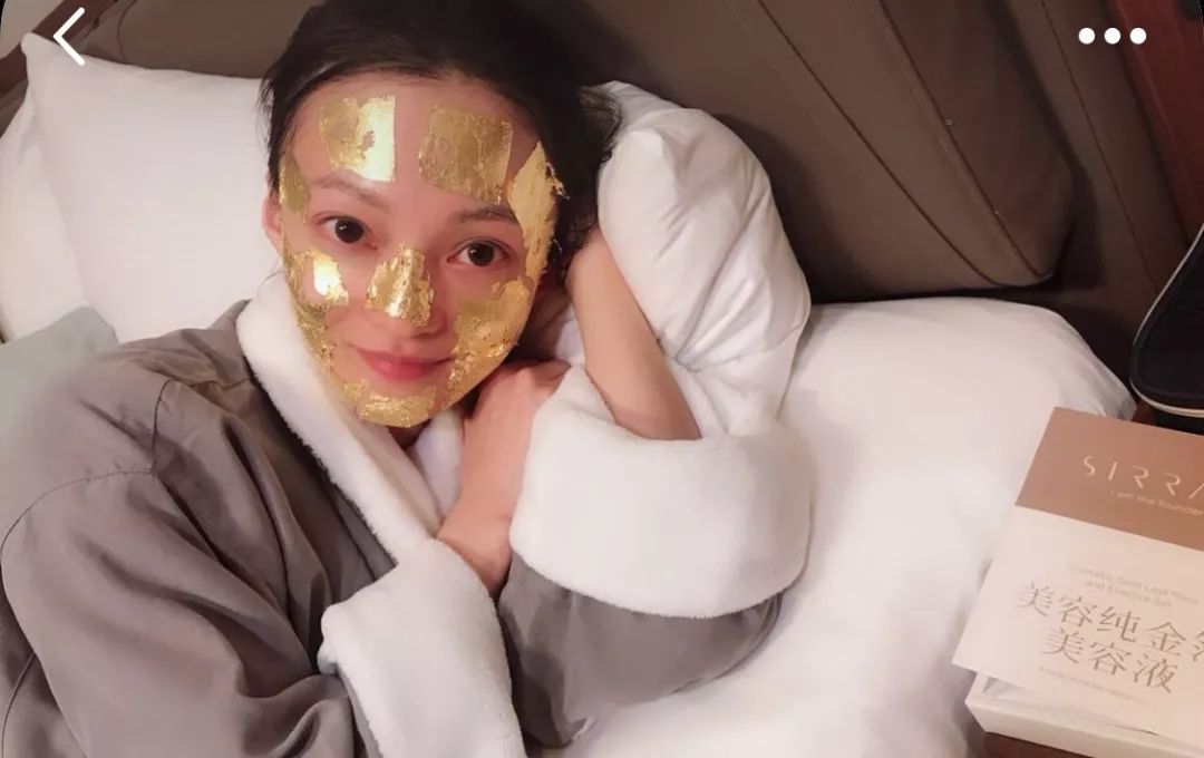 韩束亮光抗皱,韩束新款塑颜舒缓淡纹抗皱礼盒