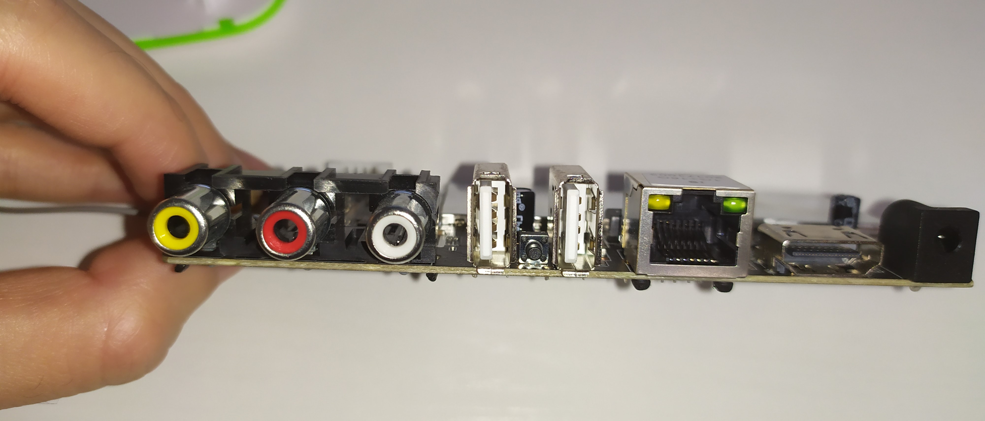 英菲克机顶盒i9怎样,英菲克i9机顶盒8核