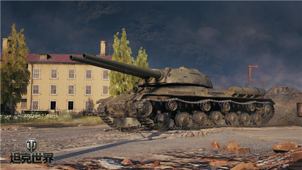 坦克世界斐迪南和at15哪个好,坦克世界at15弱点