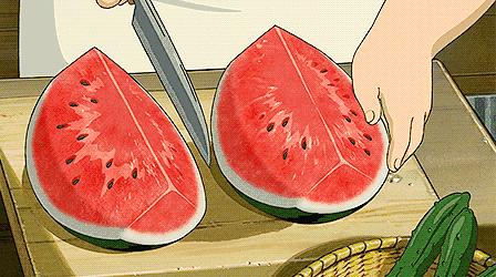 吃了这样的西瓜女子险丧命,女子吃了隔夜西瓜抢救无效死亡