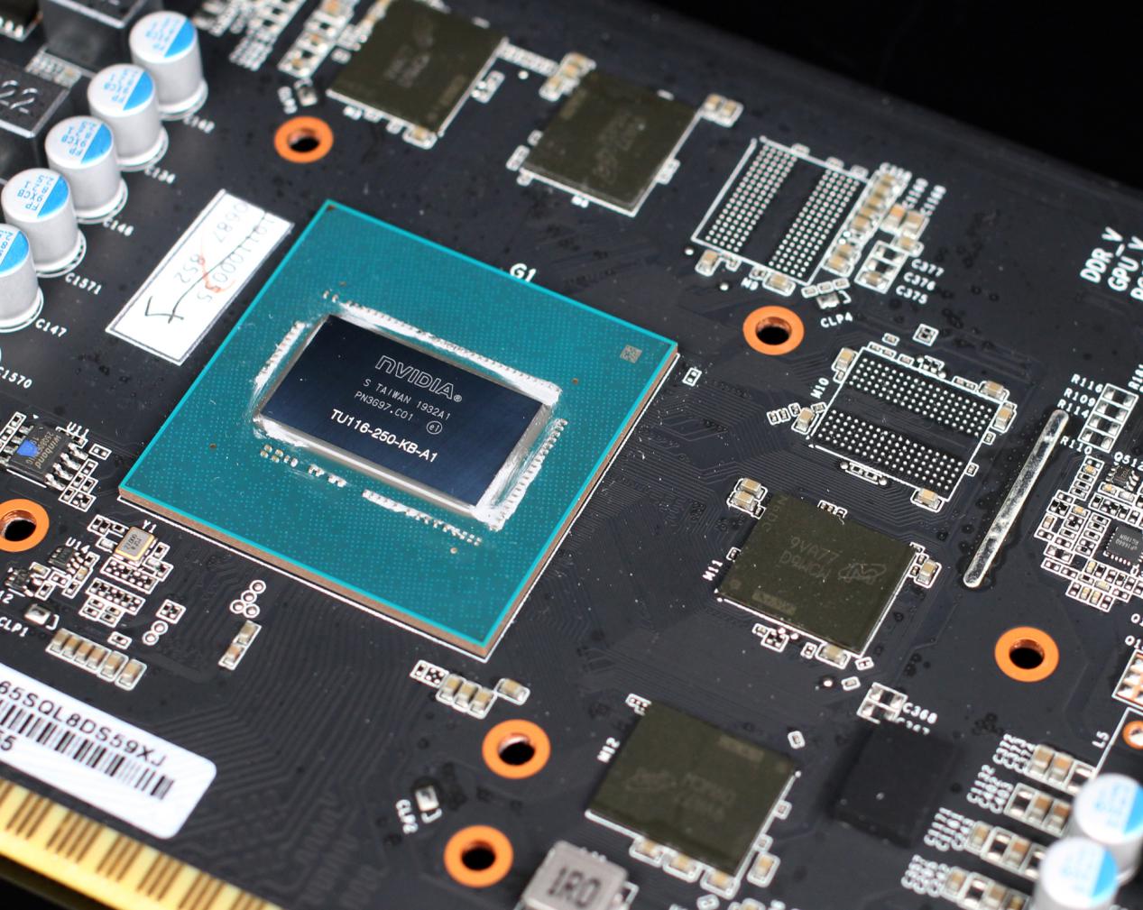 影驰gtx1650骁将4g评测,影驰gtx1650大将oc评测