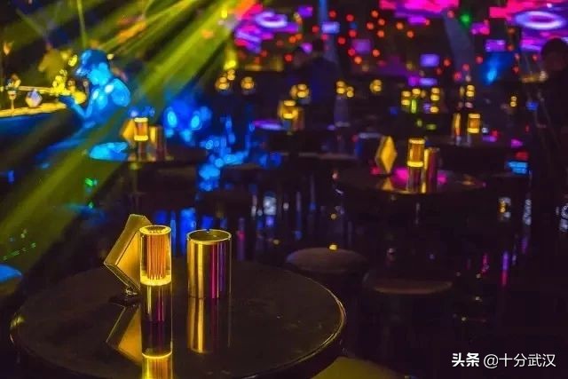 武汉十大顶级酒吧,武汉十大演艺酒吧排行