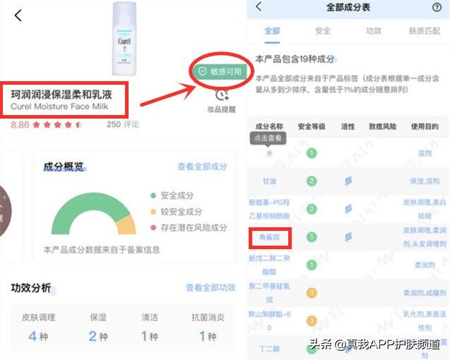 好用平价的保湿护肤品推荐,好用的平价保湿护肤品推荐