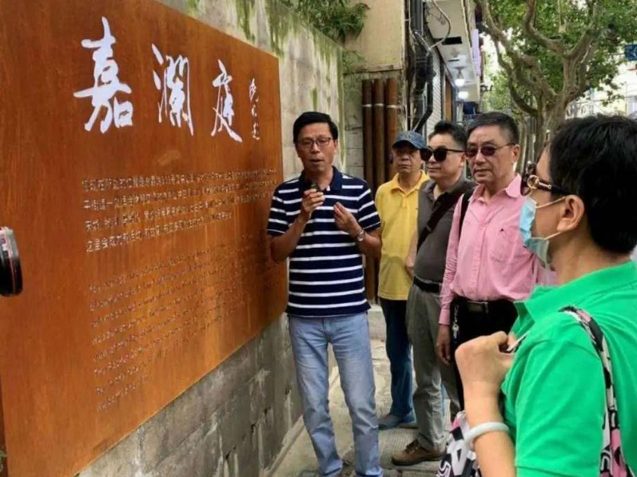 天平街道的这个青少年书法展不一般！“文明实践+德育圈”的新模式广受好评