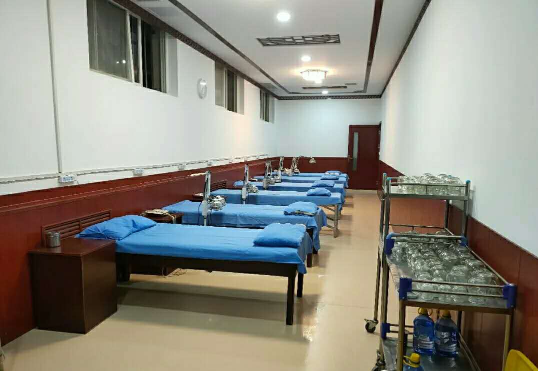 康复眼科搬家,康复科搬迁工作计划