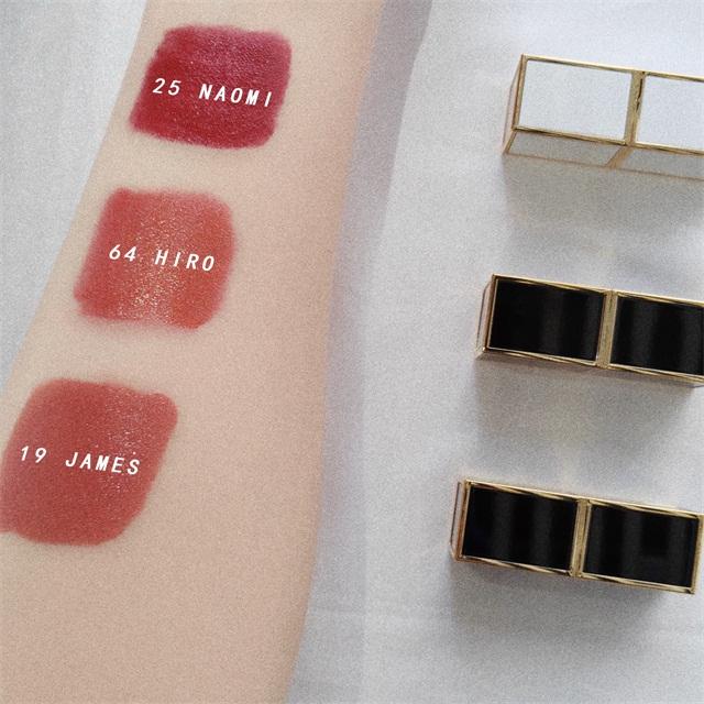 断货王色号推荐,tf断货王口红裸色