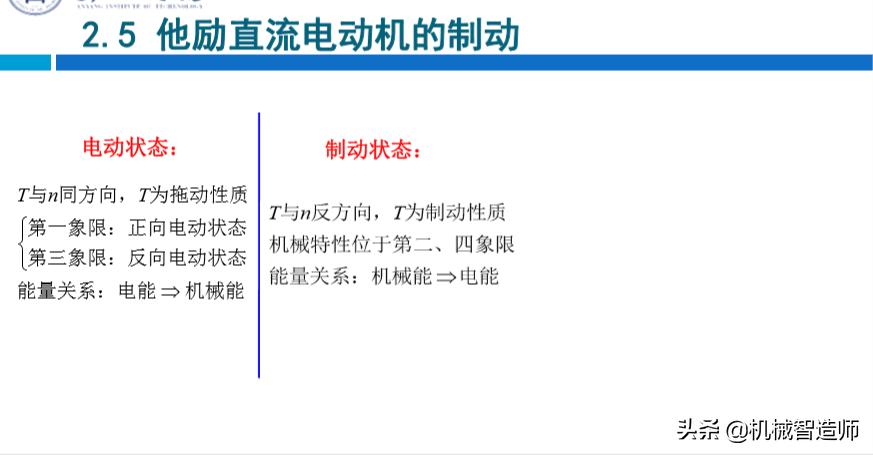 他励直流电动机的启动步骤,他励直流电动机的启动方式有几种