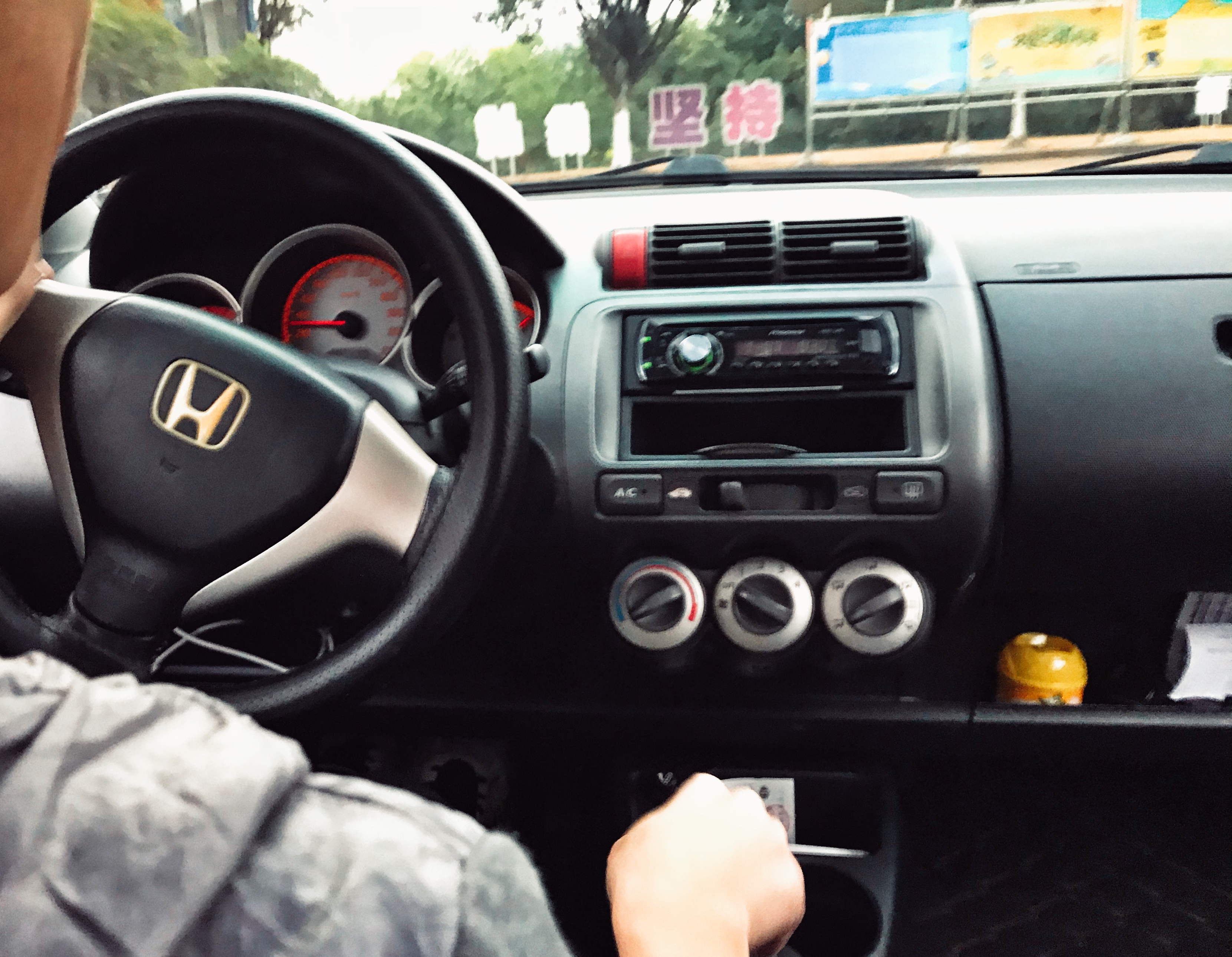 第一代飞度优点和缺点,第一代飞度的缺点和不足