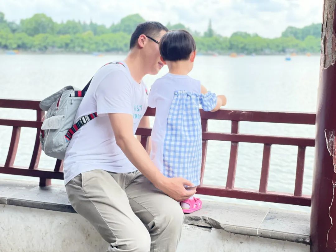 七月的晚霞好美,夏天六月的晚霞