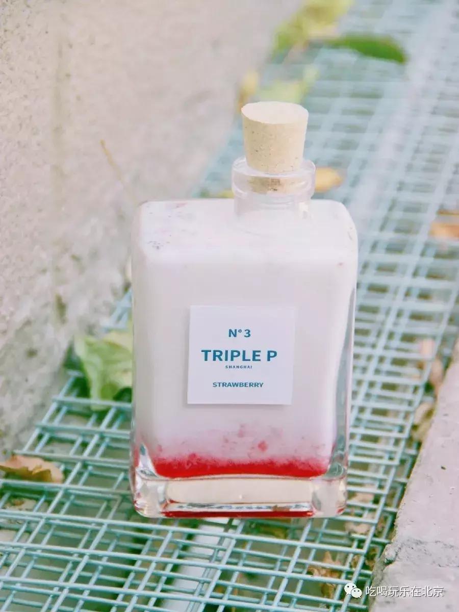 三里屯网红奶茶店在哪,三里屯热门奶茶店