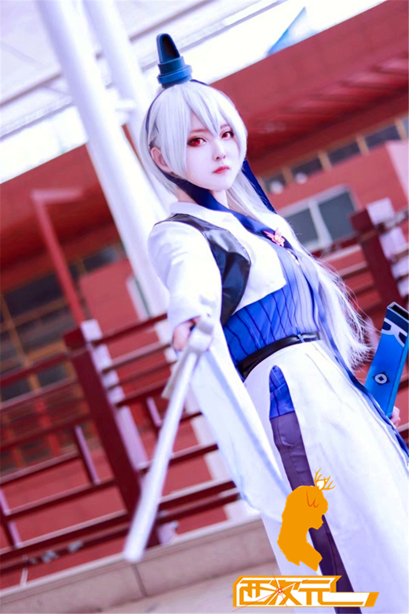 西次元46期｜祭离：改变二次元C圈的风气，你会怎么做？