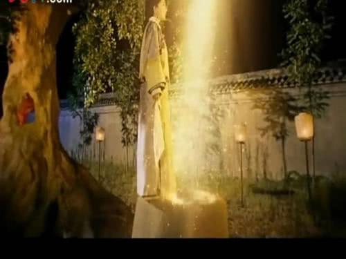 爱的供养晴川和八阿哥诀别片段,晴川爱的是四阿哥还是八阿哥