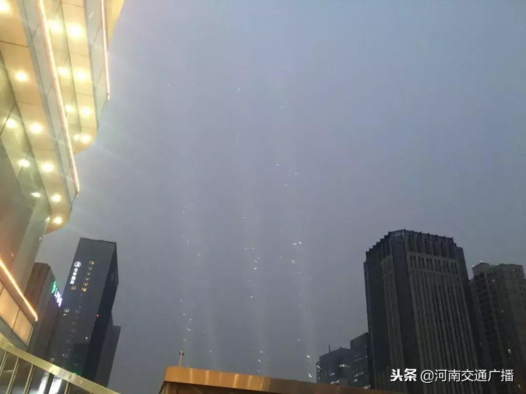 郑州雪都来了,郑州雪来了吗