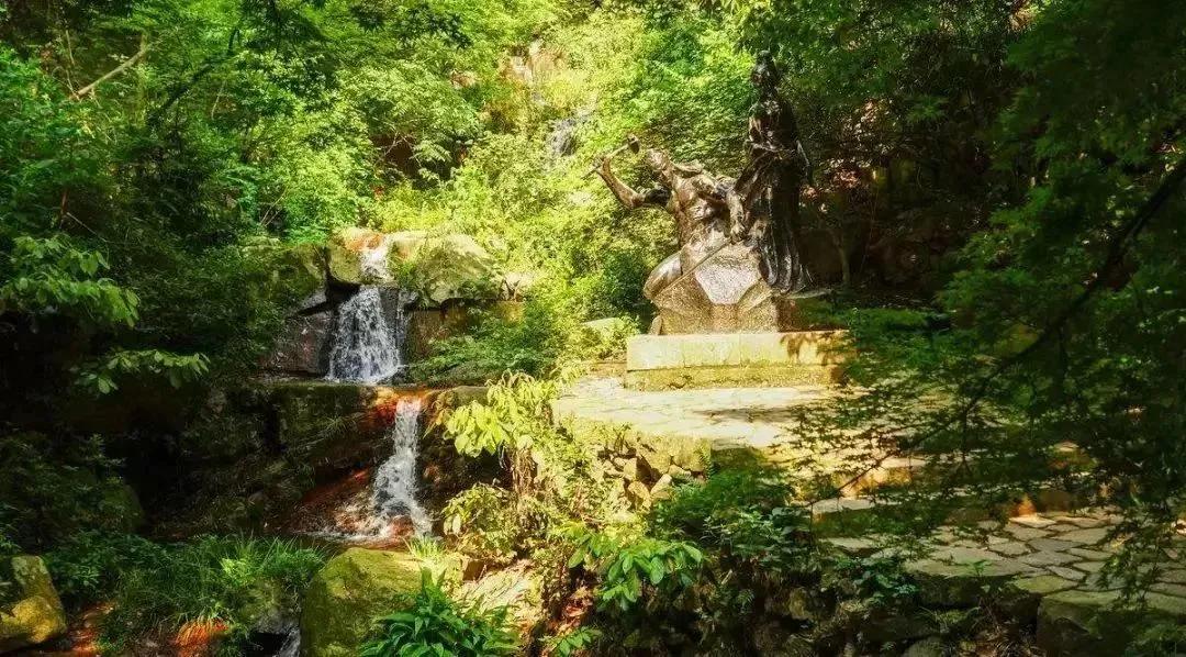 中国五大茶旅胜地,中国十大茶旅城市有哪些