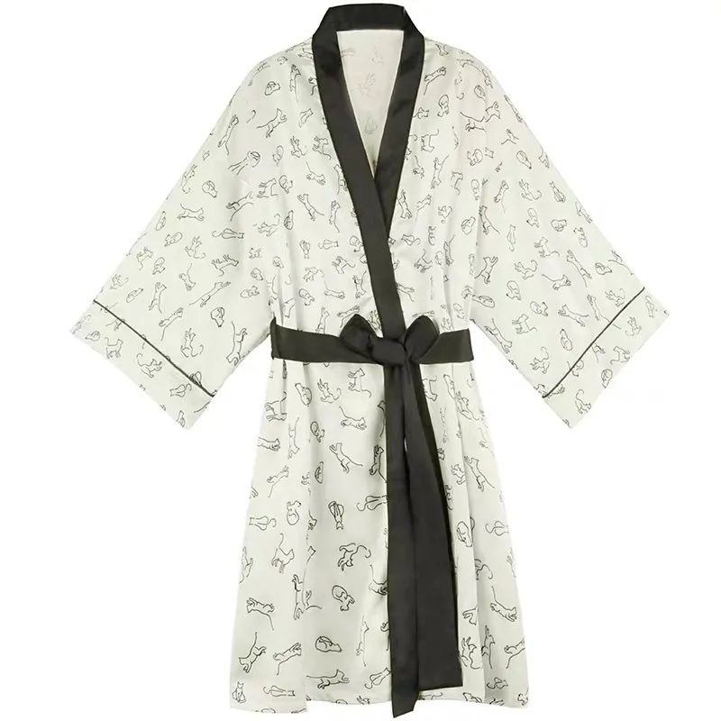 四套温暖宅家的家居服推荐,家居服让你宅出仪式感