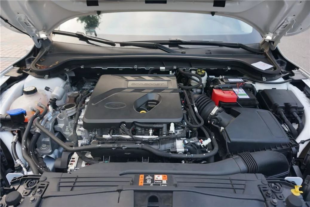 福克斯1.5t发动机测评,福克斯1.5t评测