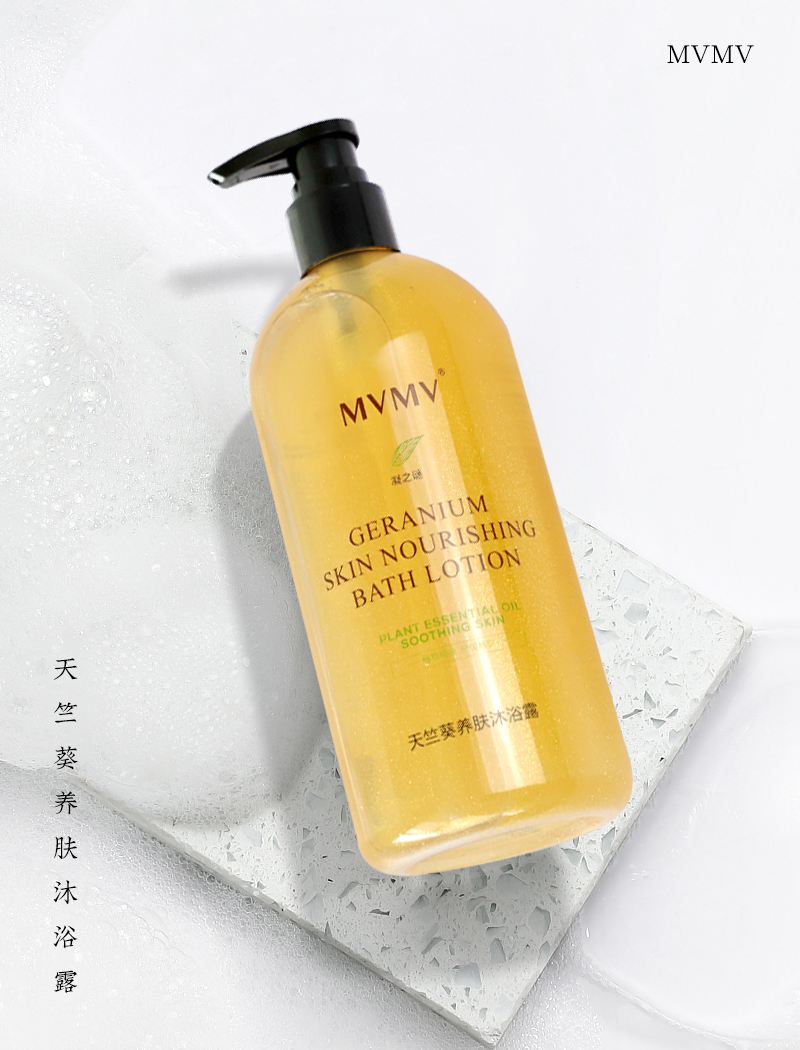 沐浴露推荐红榜美白留香持久,哪些品牌的沐浴露值得推荐