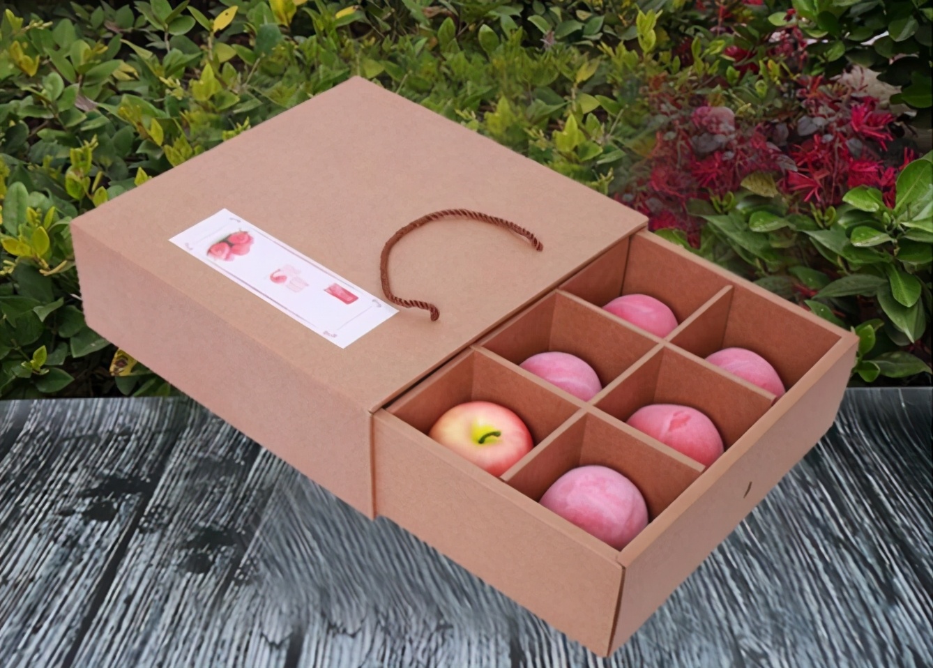 桃子熟了新品黄桃,浦东新区精品桃子礼盒包装