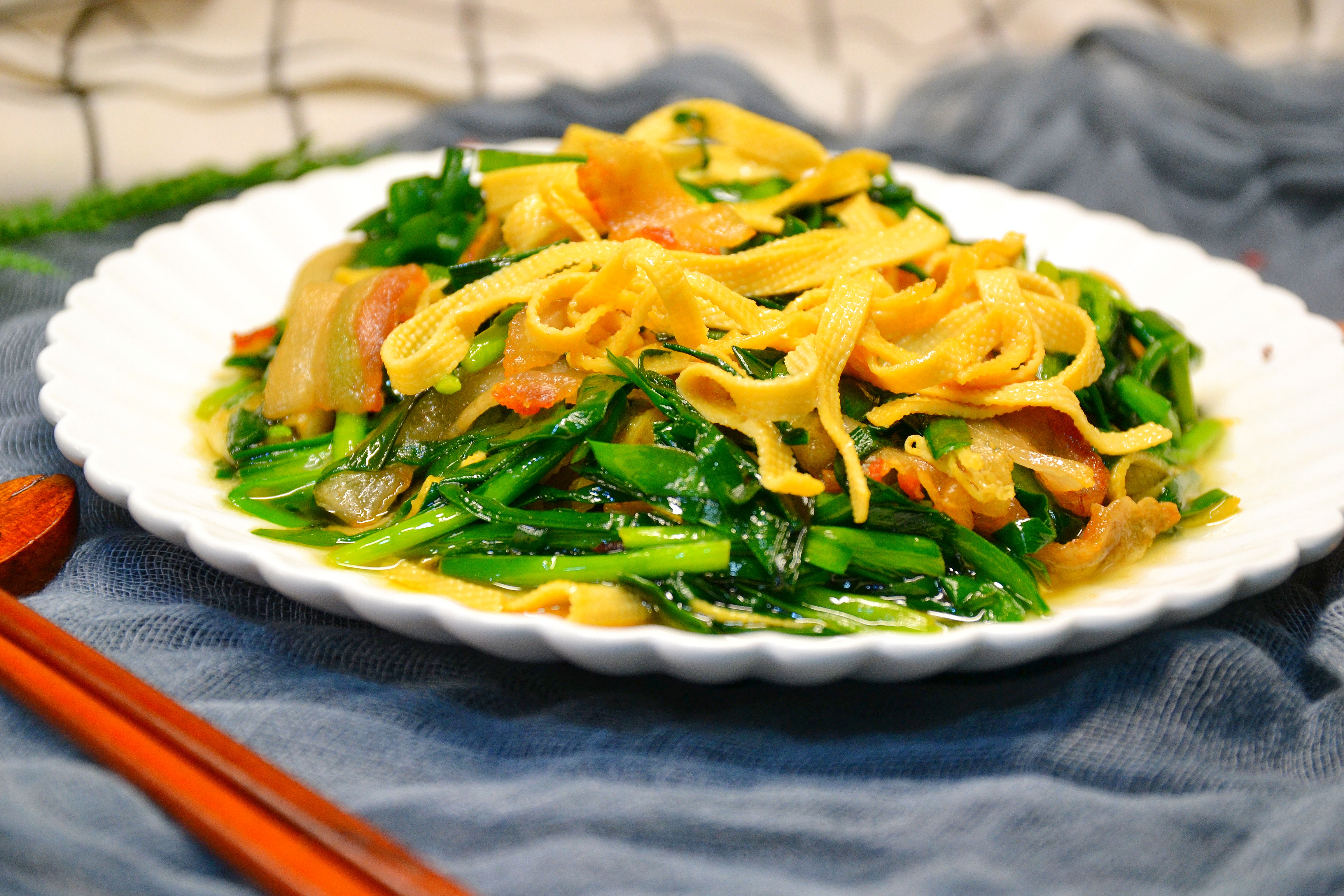 春季补钙的蔬菜水果,春天补钙的蔬菜有哪些