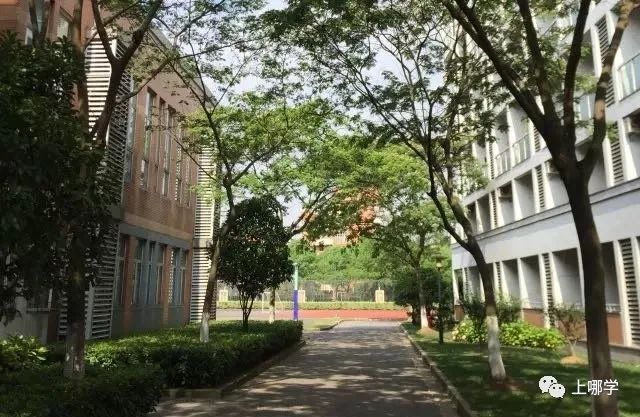 上海实验学校对口什么小区,上海民办初中有对口小区吗