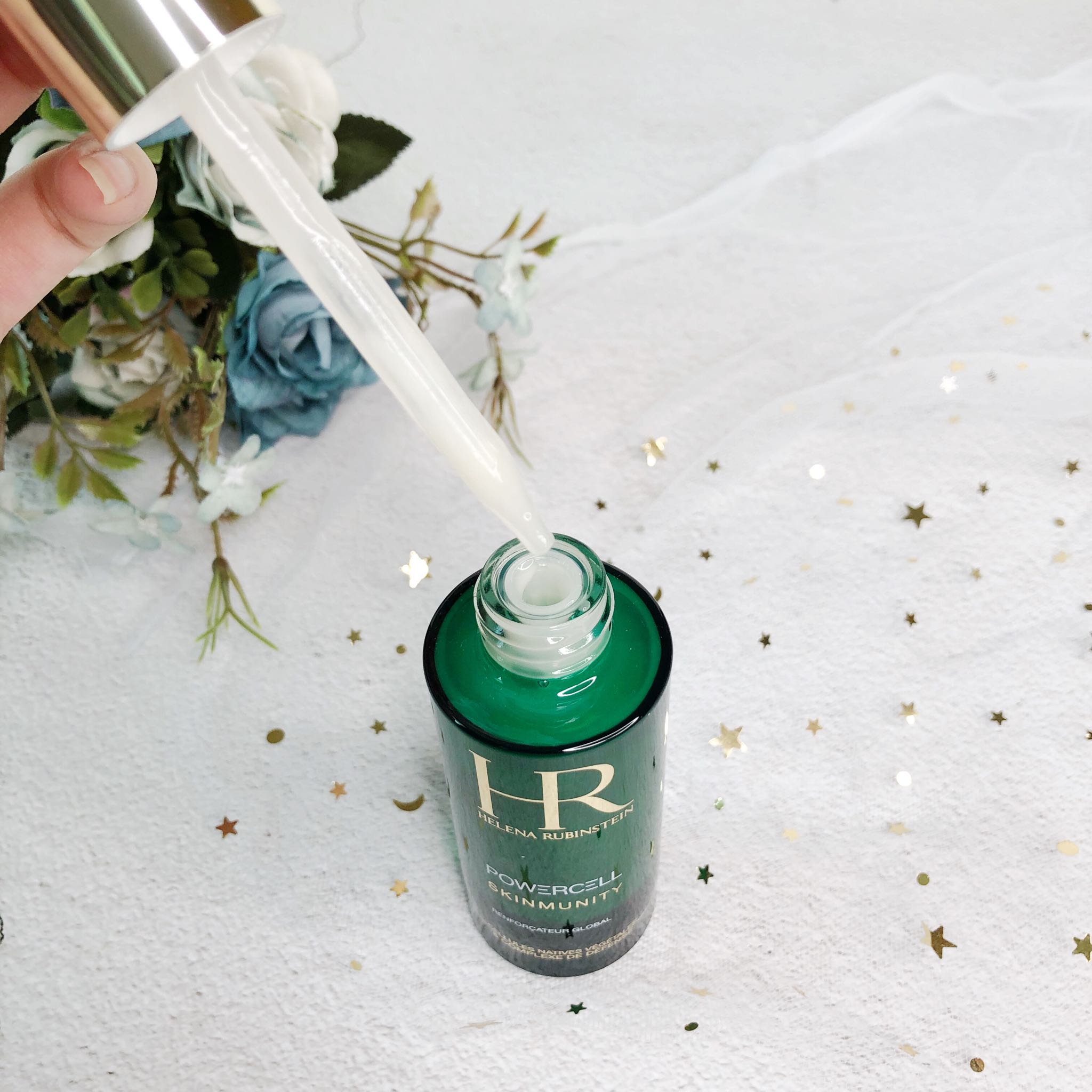 排名前十的精华水测评,测评精华水系列