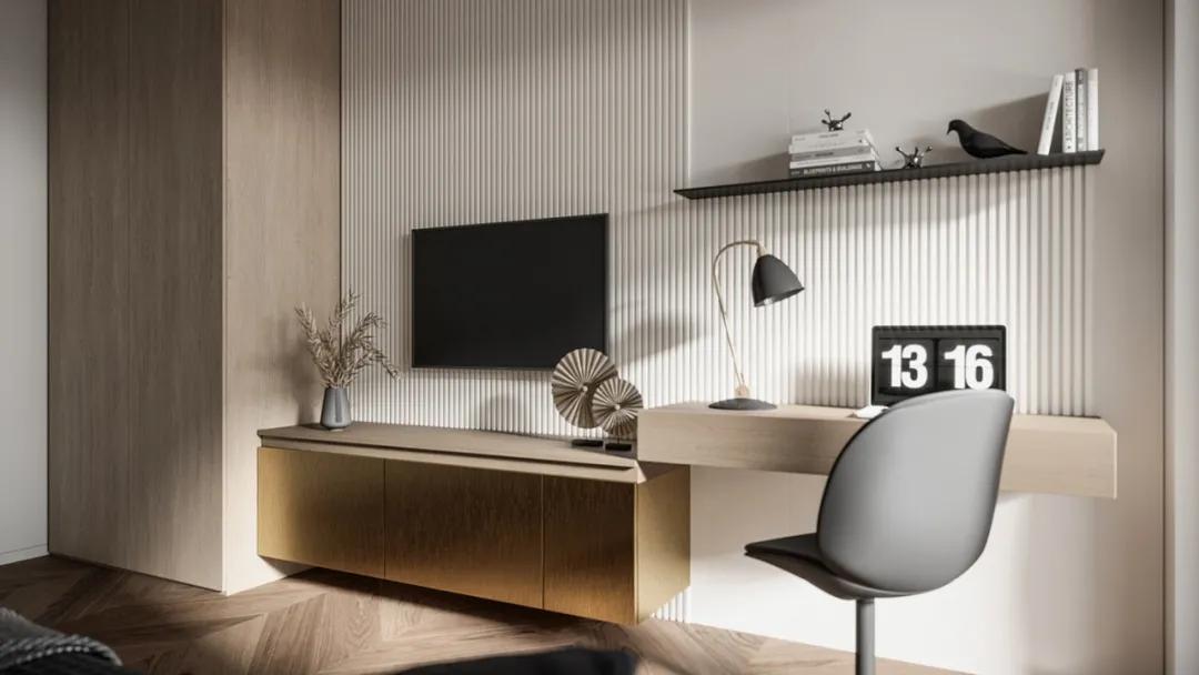 乔治阿玛尼家居设计,matas现代家居设计