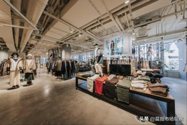 nikoand国内第二家旗舰店,nikoand上海第一家店