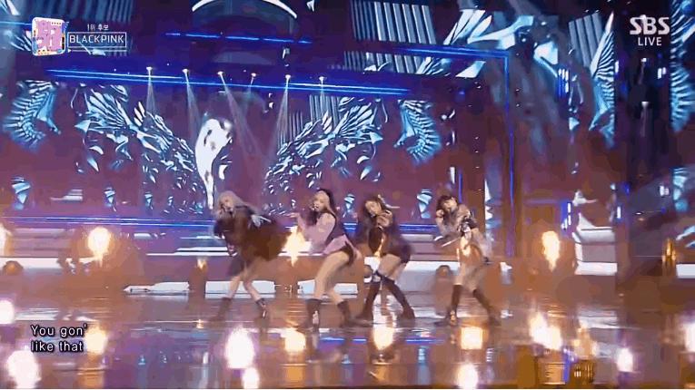 blackpink从出道到现在的歌合集,blackpink从出道时到现在卡点