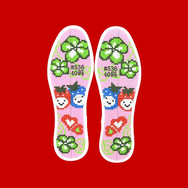 瀹濆疂闉嬪灚缁ｈ姳鏁欑▼,鐢佃剳缁ｈ姳闉嬪灚甯冮潰