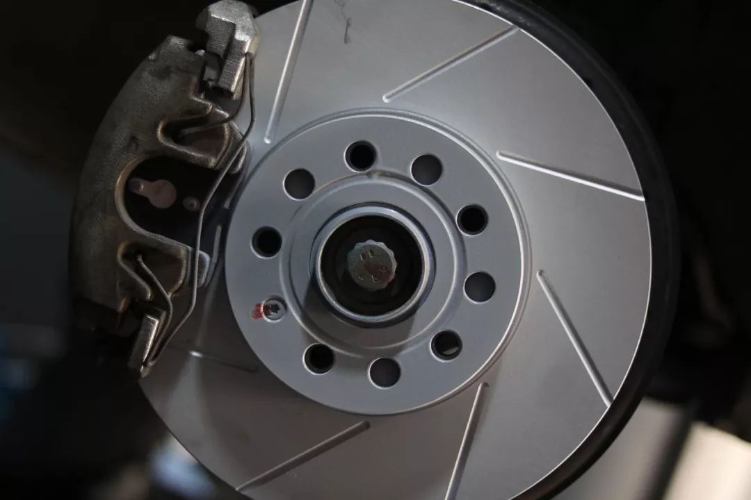 老款途安车异响怎么解决,怪兽修车老途观