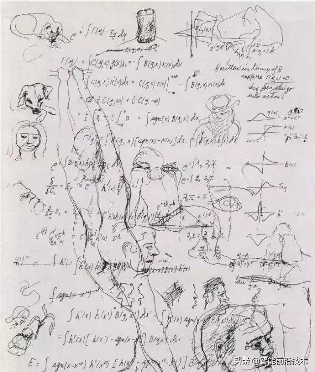 “我不能忍受诺贝尔奖的存在，它伤害了我。”