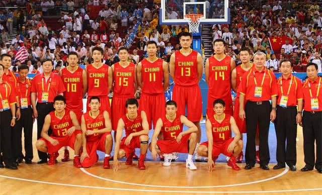中国男篮有史以来到底谁最厉害,中国男篮史上最巅峰的一战