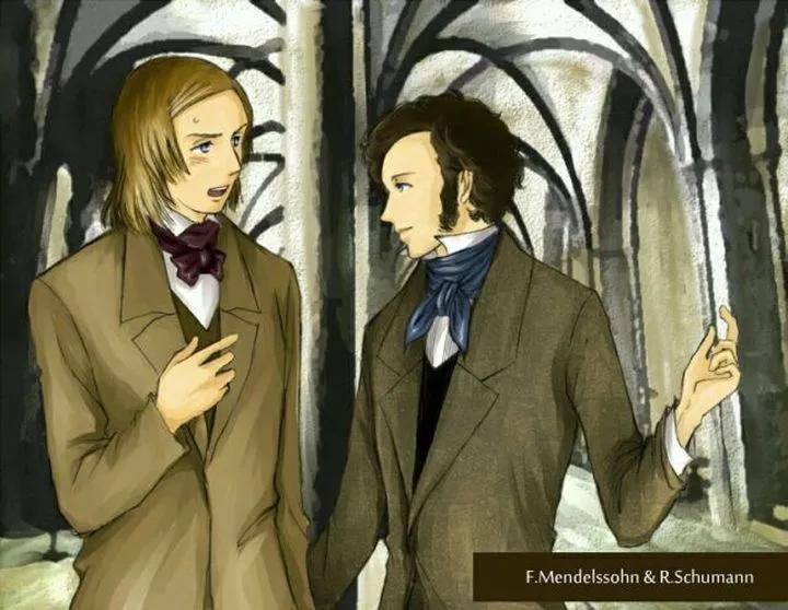 两首不同的婚礼进行曲,两首婚礼进行曲