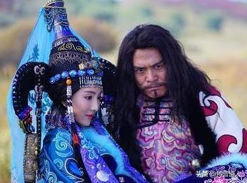 历史讲解成吉思汗全集,蒙古成吉思汗真实历史