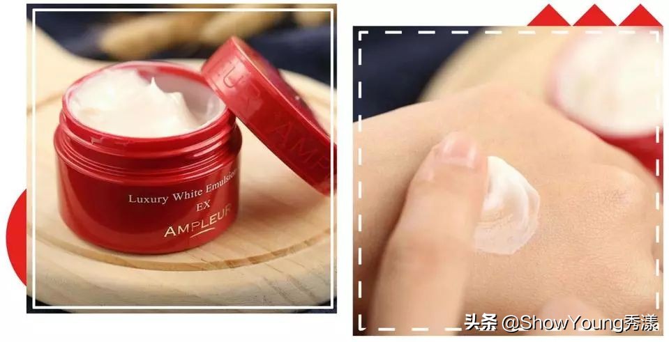 日系小众护肤推荐,资生堂跟cpb哪个性价比高