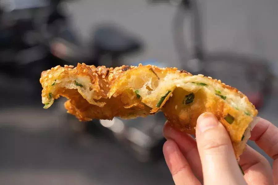 上海人的早餐叫什么,上海人的早餐有多贵