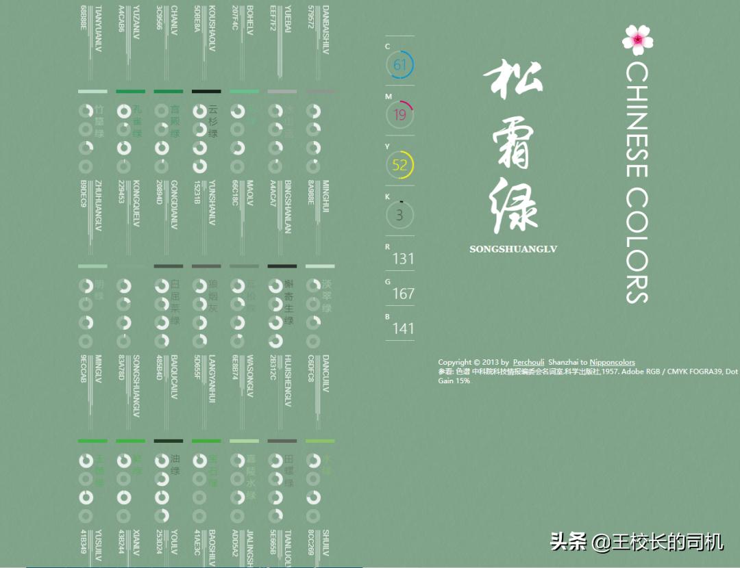 这12个网站，怎么可以这么好看