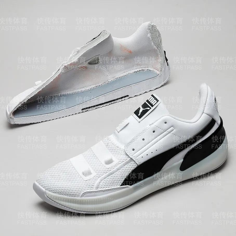 puma篮球鞋clydehardwood挤脚吗,pumaclydehardwood篮球鞋怎么样